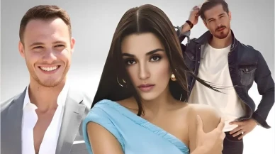 Funda Erkoç'la Magazinmatik'te bu hafta
