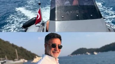 İzzet Yıldızhan: Türküden Gayrimenkule Uzanan 41 Milyonluk Hikâye
