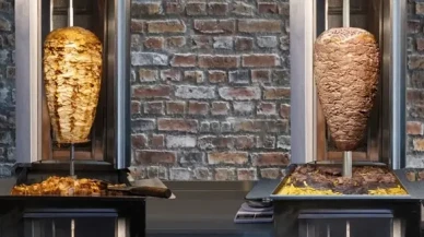 Döner artık dönmüyor!