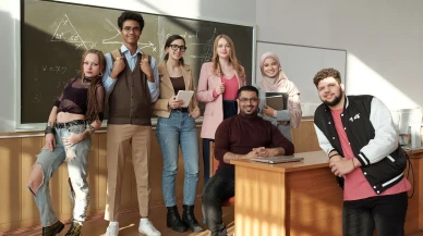 VAKIF ÜNİVERSİTELERİNİN  KALİTESİNİ ETKİLEYEN ÜÇ İ.K. FAKTÖRÜ