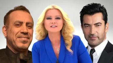 Funda Erkoç'la Magazinmatik'te bu hafta