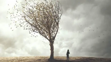 Bozulan dünya mı yoksa insan mı!