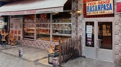 Yedi Sekiz Hasan Paşa