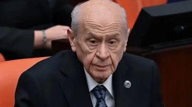 Devlet Bey ve çözüm süreci…