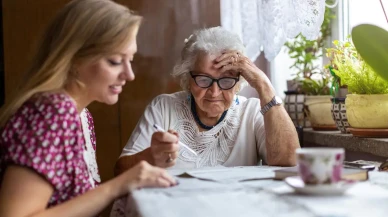 Huzurevi fiyatları cep yakıyor