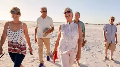 Herkesin mutluluğu farklıdır