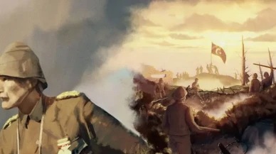 “Bilmem ne bağı ile bağlı olan …”  -2-