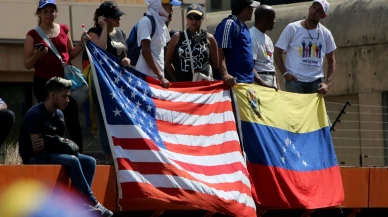 Venezuela 2026: Maduro sonrası dönem CIA – Caracas Mutabakatı ve devletin yeniden tasarımı