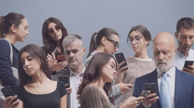 Sevgiliyle buluşmak OUT,  date’e çıkmak IN...