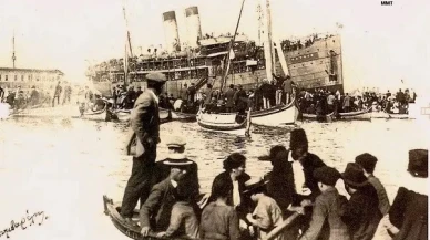 Mübadeleden mücadeleye