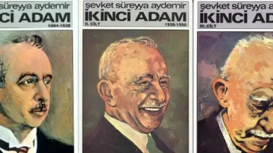 Gölgedeki devrimin sessiz mimarı