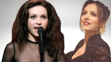 Funda Erkoç'la magazinmatikte bu hafta