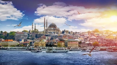İstanbul’un Taşı Toprağı Altın mı?