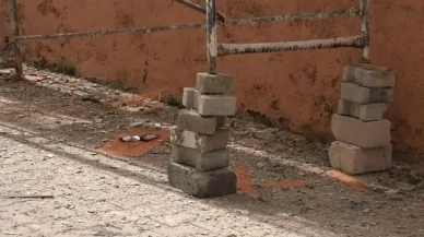 Türkiye’de iş güvenliği gerçeği