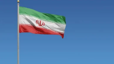 Ortadoğu'da İran ateşi