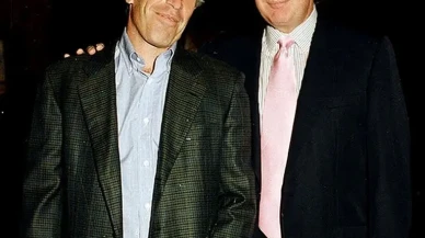 Epstein Dosyası: Gücün suçla kurduğu dokunulmazlık ilişkisi