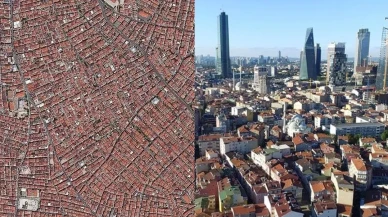 Yorgun yapı stoğu ve İstanbul gerçeği