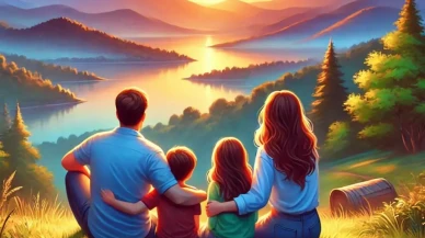 Bayramı bayram tadında yaşamak