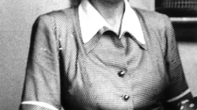 İlk kadın mimarların izinde