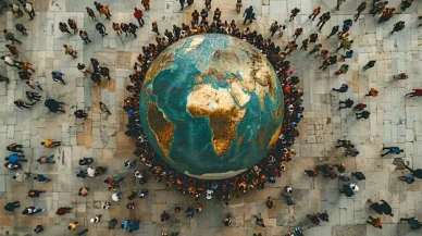 Artık dünyayı haydut kuralları yönetiyor