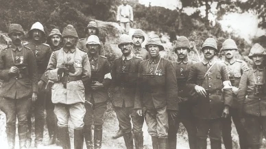 Bir zaferin yıldönümü