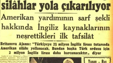 “Bilmem ne bağı ile bağlı olan …” -5