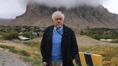 İlber Ortaylı ve kişniş otu