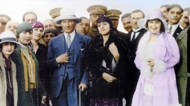 8 Mart Dünya Kadınlar Günü