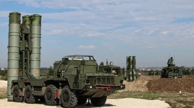 S-400’ler neden kullanılmadı?