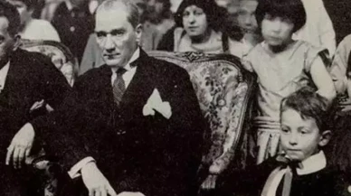 Egemenliğin çocuklara emanet edildiği gün