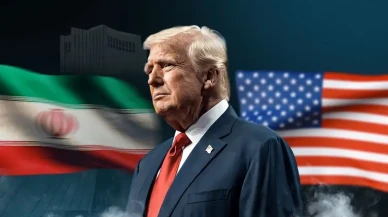 Trump çıkış yolu arıyor!