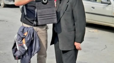 Arafta tutulan halk(lar): İran üzerine gezi notlarım