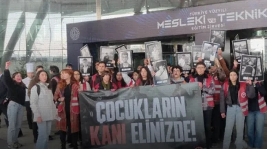 MESEM’li çocuk işçiler