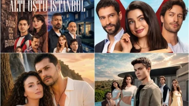 Funda Erkoç'la magazinmatikte bu hafta