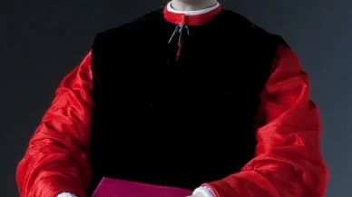 Modern siyaseti anlamak:  Machiavelli'den Weber'e uzanan yol