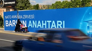Ankara’nın NATO hâli