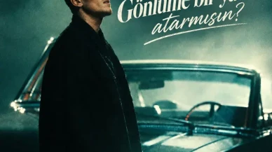 Cengizhan Kaya ile zamanı aşan satırlar