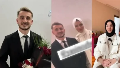 Kerem Aktürkoğlu'nun nişanlısı Ceren Azak Kimdir, Ne İş Yapıyor, Nerede Yaşıyor, Instagram?