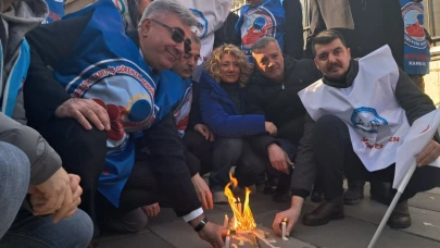 Emekliyi bitirmeye ant içtiler!