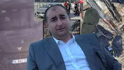 Serdar Öktem cinayetinde 9 kişi tutuklandı