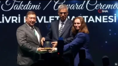 Silivri Devlet Hastanesi geleneksel tıpta Türkiye'nin en iyileri arasında