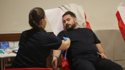 Bu kampanya hayat kurtarıyor