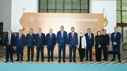 Haydarpaşa ve Sirkeci, İstanbul'un yeni kültür sanat adası olacak