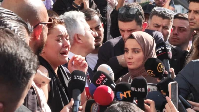 Bir annenin çaresizliği!