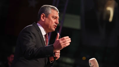 "Topçu popçu götürdüler!"