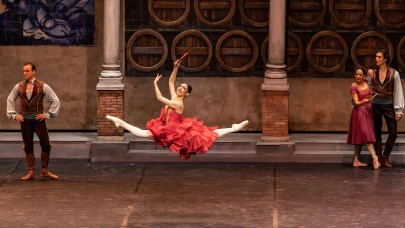 İstanbul için sanat vakti