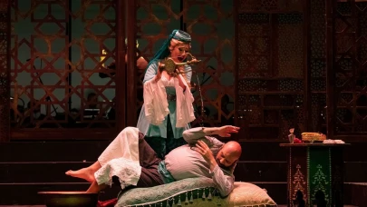 Bu hafta İstanbul'da sanat haftası!