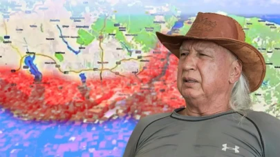 "İstanbul için tehlike yok!"