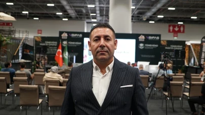 "Tek hedef Türkiye’ye değer katmak"