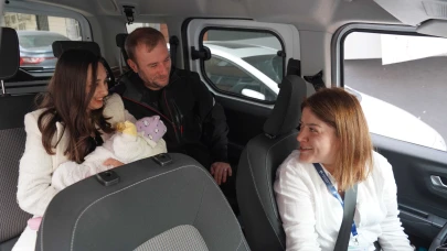 Bu taksi başka taksi